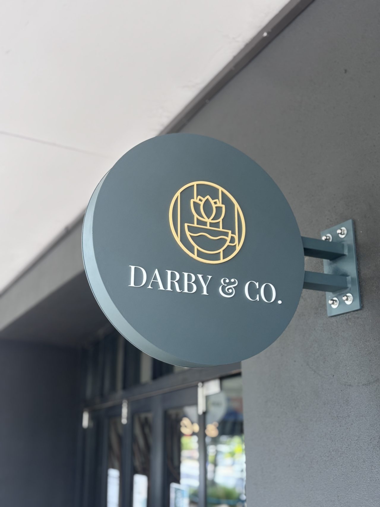 Shopfront Signage Coffs Harbour | Retail Signs & Window Graphics